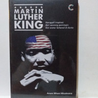 Image of Martin Luther King