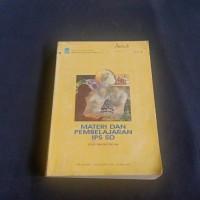 Image of Materi dan Pembelajaran IPS SD