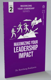 Image of Maximizing Your Leadership Impact 2