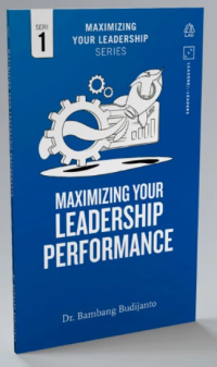 Image of Maximizing Your Leadership Performance 1