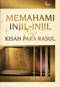 Image of Memahami Injil-Injil Kisah Para Rasul