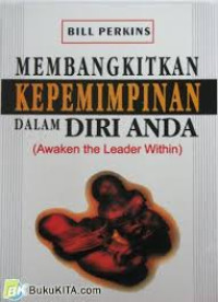 Image of Membangkitkan Kepemimpinan dalam diri Anda