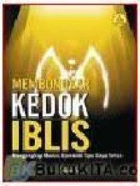 Image of Membongkar kedok Iblis