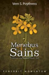 Image of Menebus sains