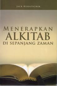 Image of Menerapkan Alkitab di Sepanjang Zaman