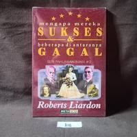 Image of mengapa mereka sukses dan beberapa gagal