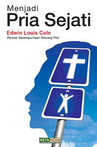 Image of Menjadi Pria Sejati