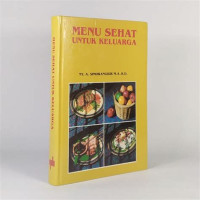 Image of Menu Sehat Untuk Keluarga