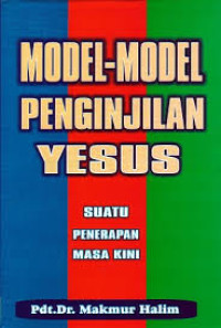 Image of Model - model Penginjilan Yesus