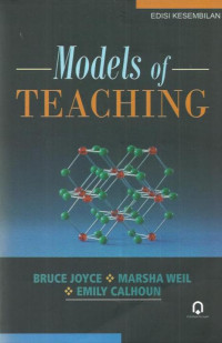 Image of Models Teaching