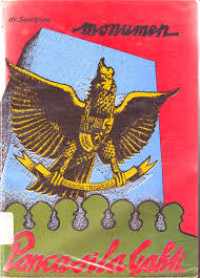 Image of Monumen Pancasila Sakti