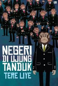 Image of Negeri Di Ujung Tanduk