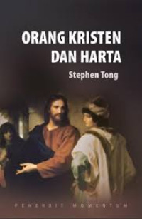 Image of Orang Kristen dan Harta