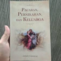 Image of PAcaran, Pernikahan, dan Keluarga