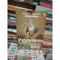 Image of Pelayanan dalam Perjanjian Baru