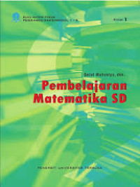 Image of Pembelajaran Matematika SD