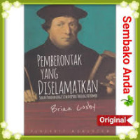 Image of Pemberontak yang Diselamtakan