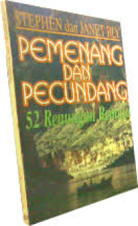 Image of Pemenanga dan Pecundang: 52 Renungan Remaja