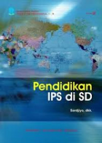 Image of Pendidikan IPS di SD