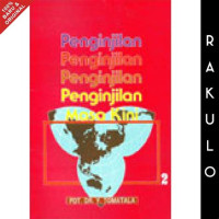 Image of Penginjilan Masa Kini 2