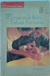 Image of Perawatan Bayi Tahun Pertama