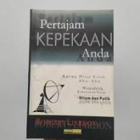 Image of Pertajam Kepekaan Anda
