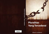Image of Pluralitas yang Tercederai