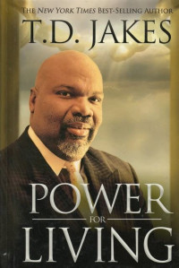 Image of Power for Living