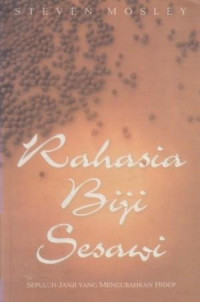 Image of Rahasia Biji Sesawi