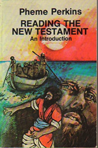 Image of Reading the New Testament: An Introduction