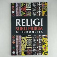 Image of Religi Suku Murba di Indonesia