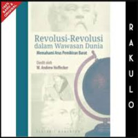 Image of Revolusi-revolusi dalam wawasan dunia
