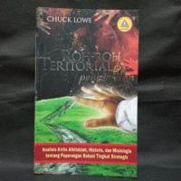 Image of Roh-roh Teritorial dan Penginjilan