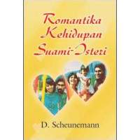 Image of Romantika Kehidupan Suami Isteri