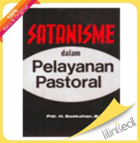 Image of Satanisme dalam Pelayanan Pastoral