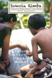 Image of SEKOLA RIMBA