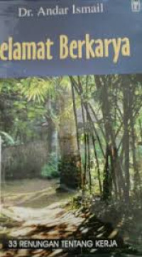 Image of Selamat Berkarya