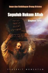 Image of Sepuluh hukum Allah