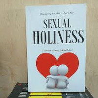 Image of Sexual Holiness