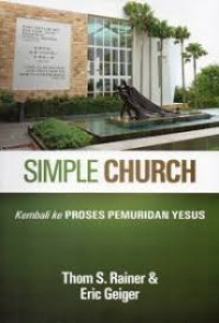 Image of Simple Church