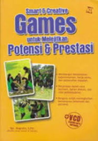 Image of Smart & Creative Games untuk Melejitkan Potensi dan Prestasi