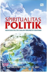 Image of Spiritualitas Politik