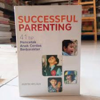 Image of Successful Parenting