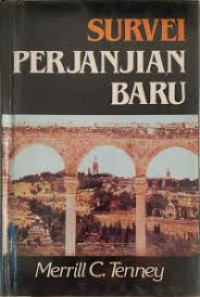 Image of Survei Perjanjian Baru