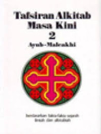 Image of Tafsiran Alkitab Masa Kini II: Ayub-Maleakhi