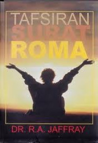 Image of Tafsiran Surat Roma