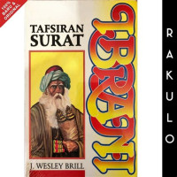 Image of Tafsiran surat Ibrani
