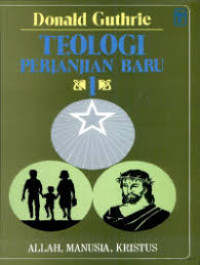 Image of Teologi Perjanjian Baru 1