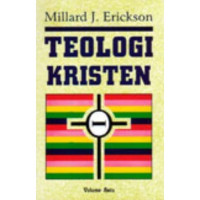 Image of Teologi Kristen Volume II