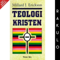 Image of Teologi Kristen Volume 1